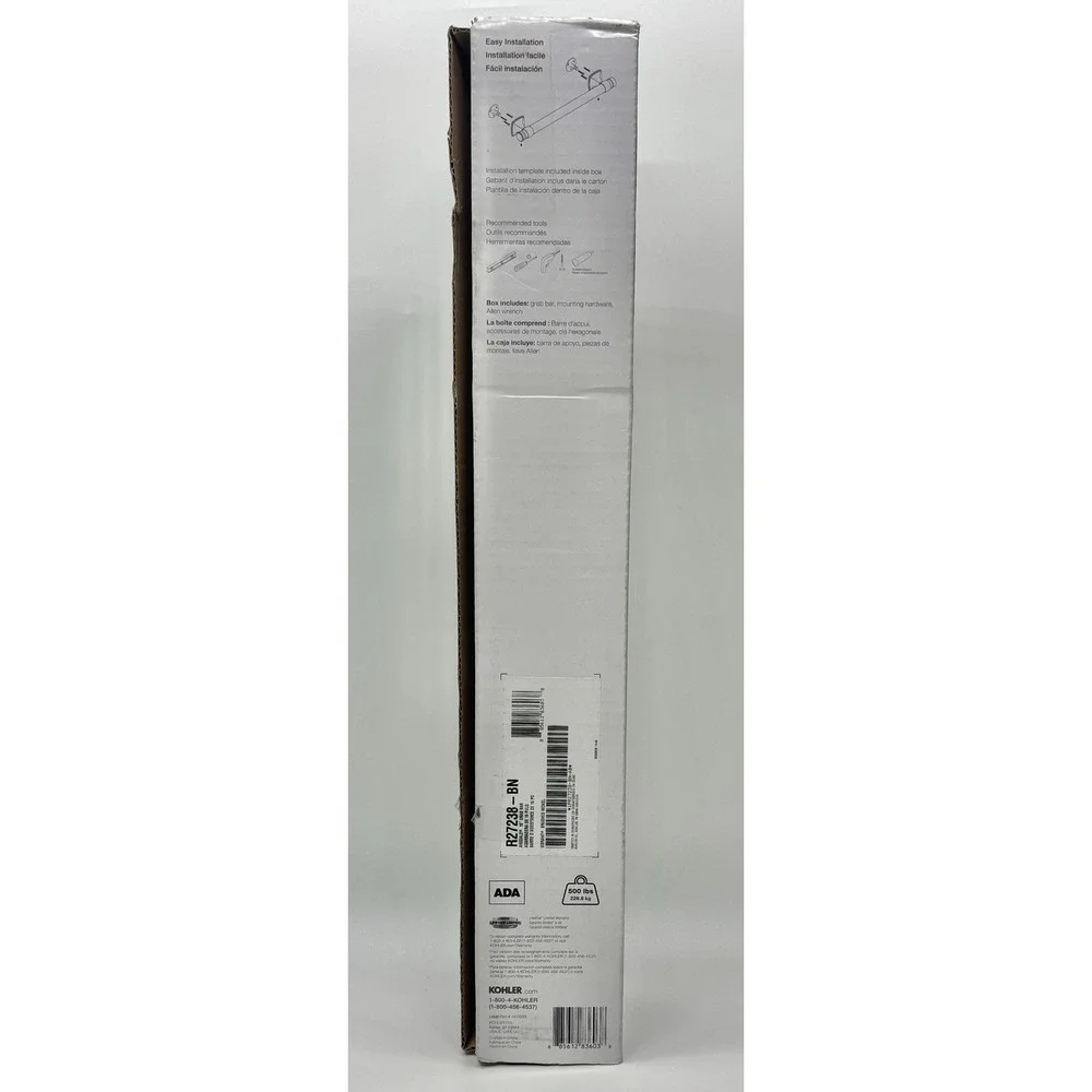 Kohler‎ Arsdale R27238-BN 16